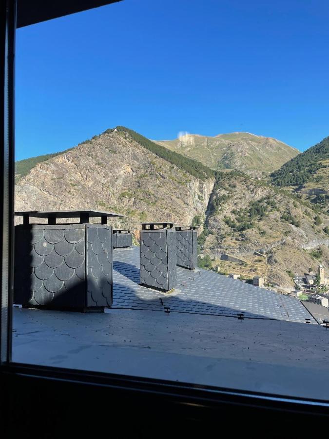 Canillo 3Hab By Renttarter Exterior foto